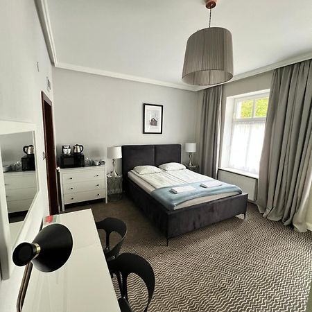 Cienista 7 Apartments Lądek-Zdrój エクステリア 写真