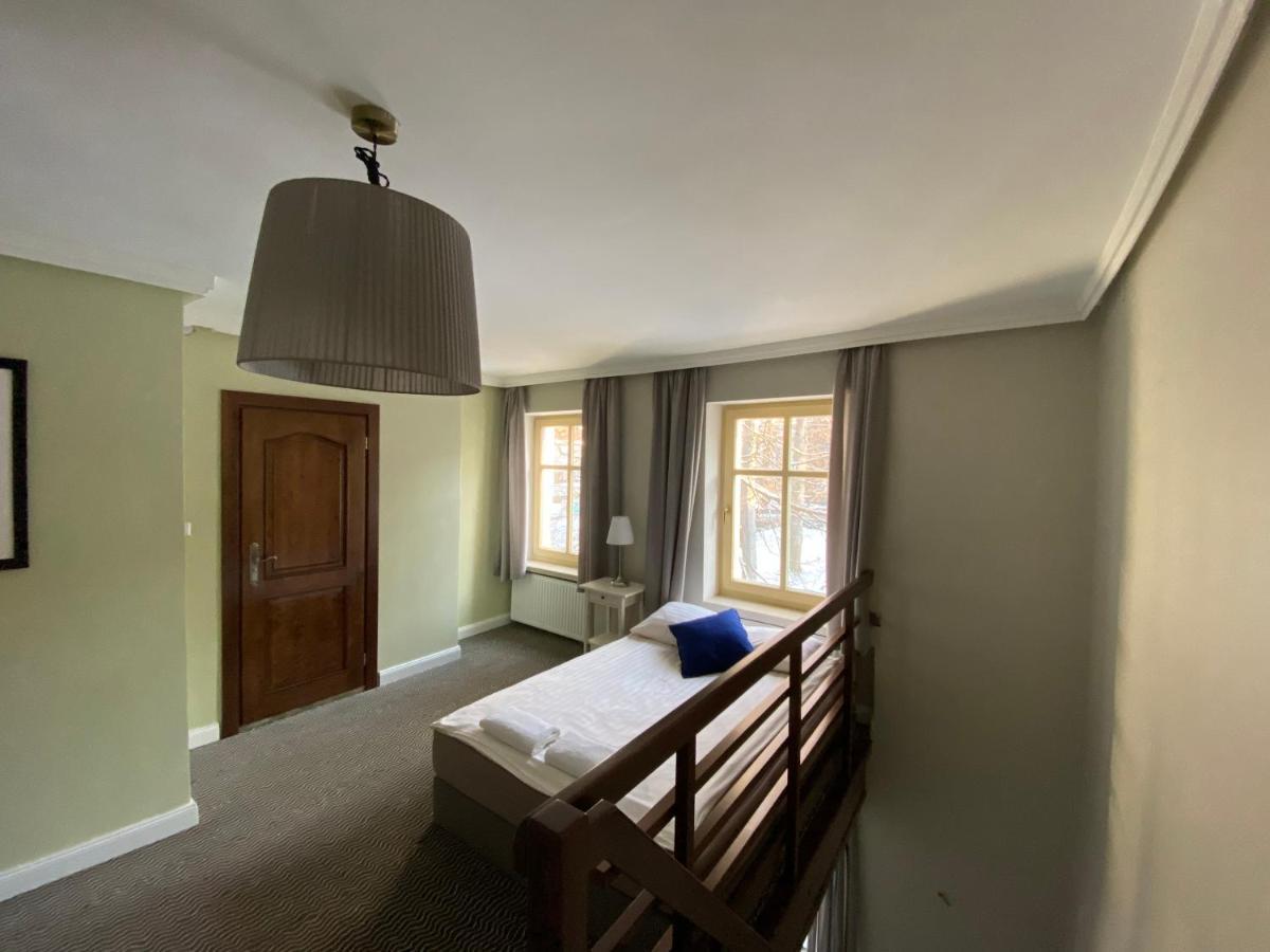 Cienista 7 Apartments Lądek-Zdrój エクステリア 写真