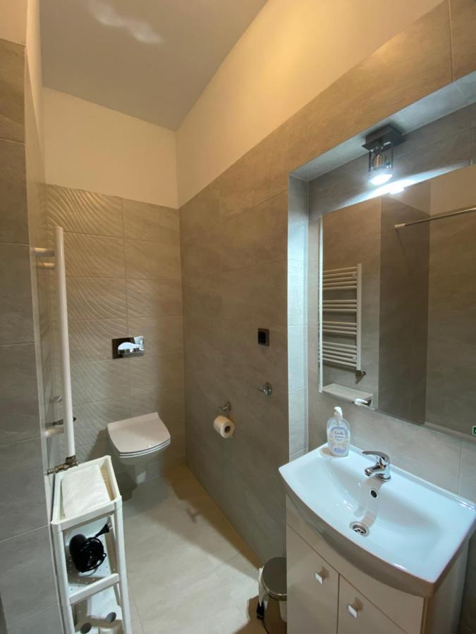 Cienista 7 Apartments Lądek-Zdrój エクステリア 写真