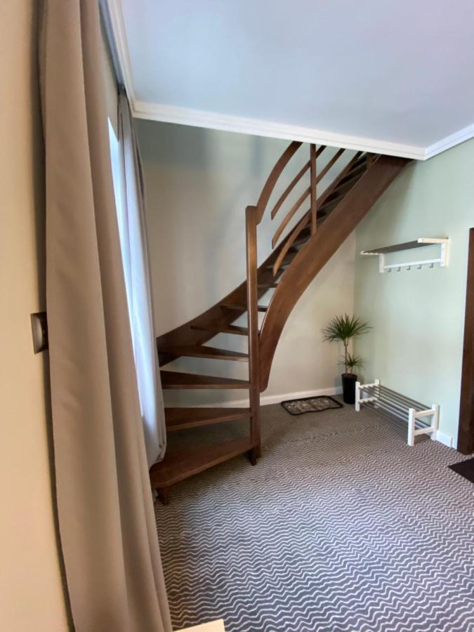 Cienista 7 Apartments Lądek-Zdrój エクステリア 写真