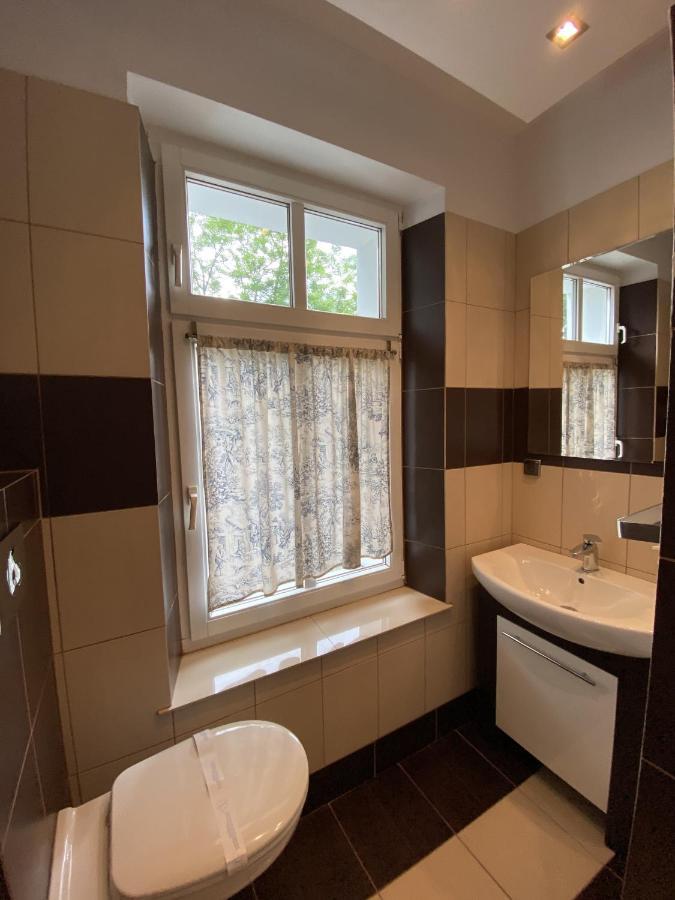 Cienista 7 Apartments Lądek-Zdrój エクステリア 写真
