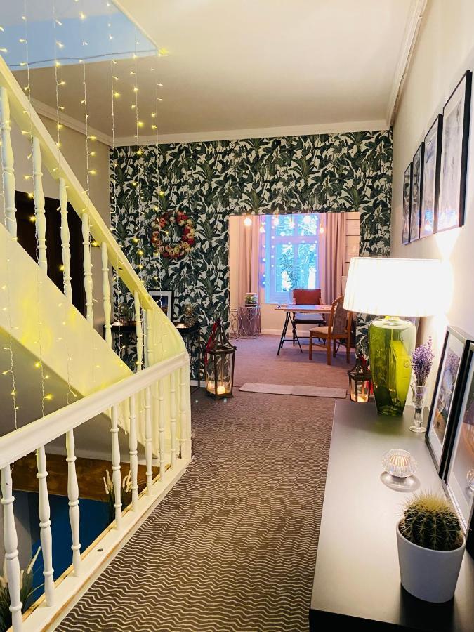 Cienista 7 Apartments Lądek-Zdrój エクステリア 写真