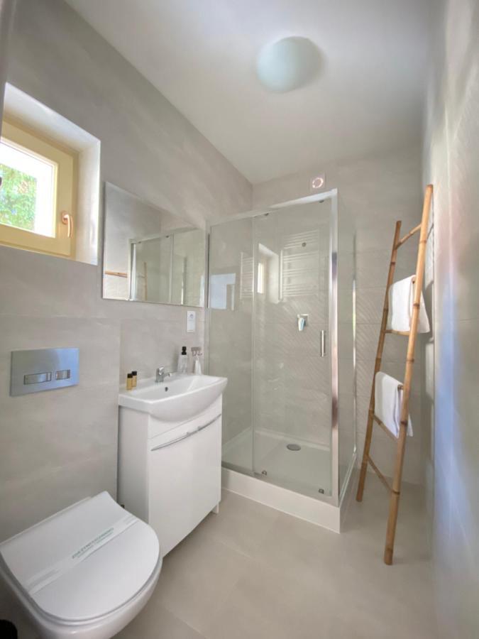 Cienista 7 Apartments Lądek-Zdrój エクステリア 写真