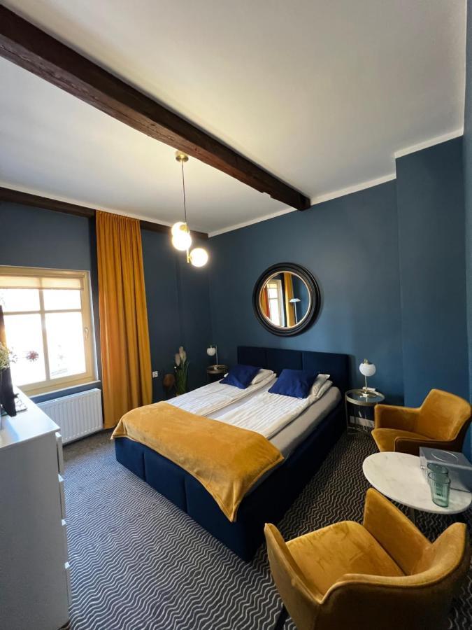 Cienista 7 Apartments Lądek-Zdrój エクステリア 写真