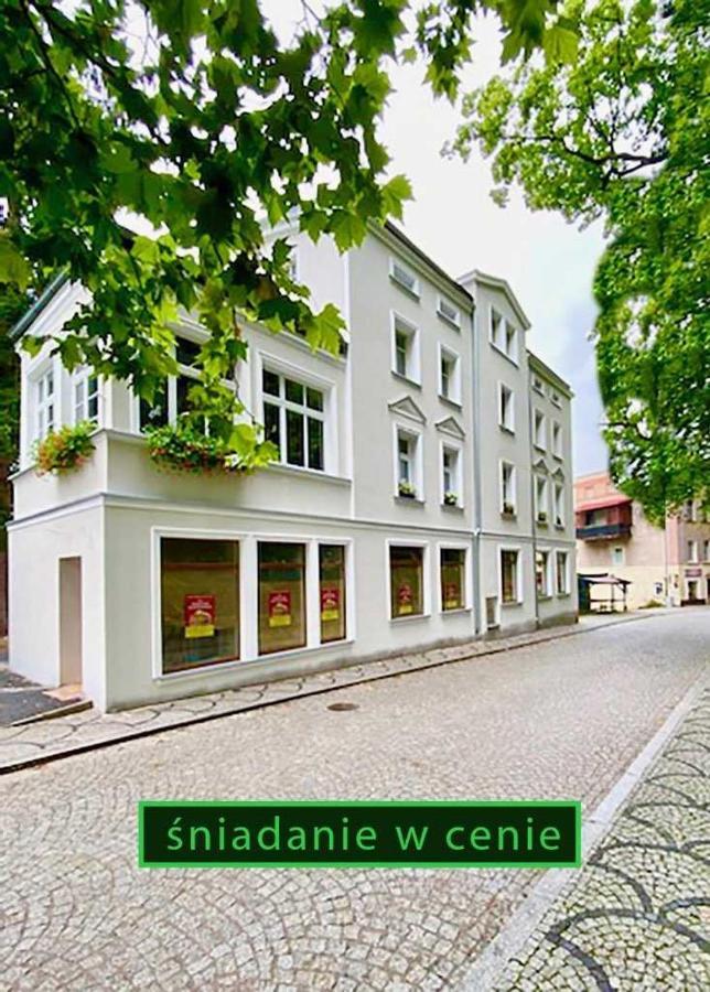 Cienista 7 Apartments Lądek-Zdrój エクステリア 写真