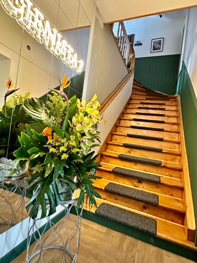 Cienista 7 Apartments Lądek-Zdrój エクステリア 写真