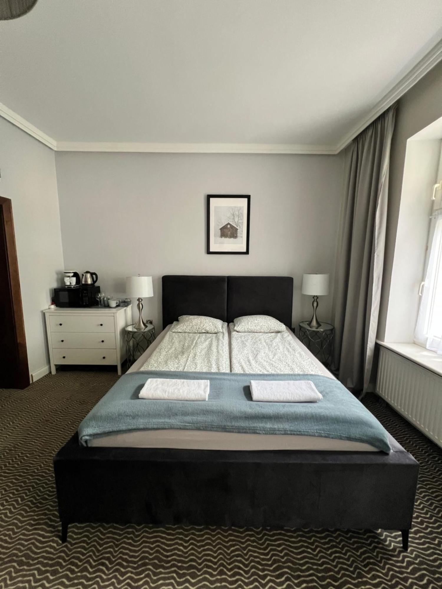 Cienista 7 Apartments Lądek-Zdrój エクステリア 写真