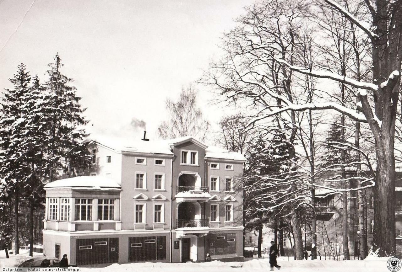 Cienista 7 Apartments Lądek-Zdrój エクステリア 写真